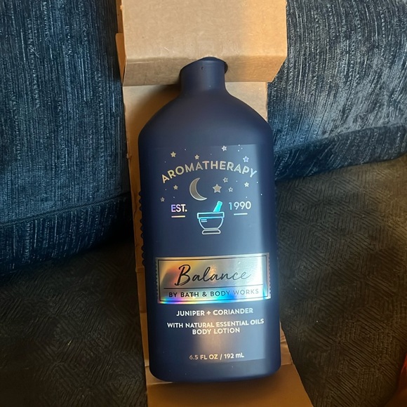 Bath & Body Works Bath & Body Bath And Body Works Balance